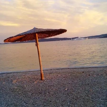 Sirena Apartman
