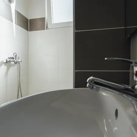 Sirena Apartamento