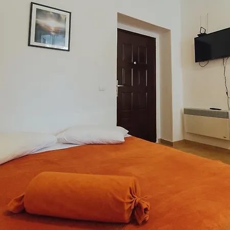 Apartment Sirena *